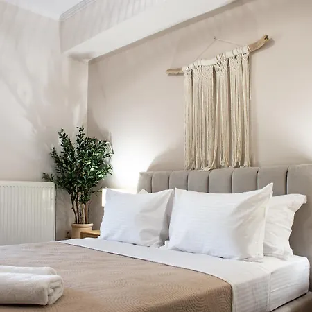 Apartment Vigneti & Ii (adults Only) Ambelokipoi (Zakynthos)