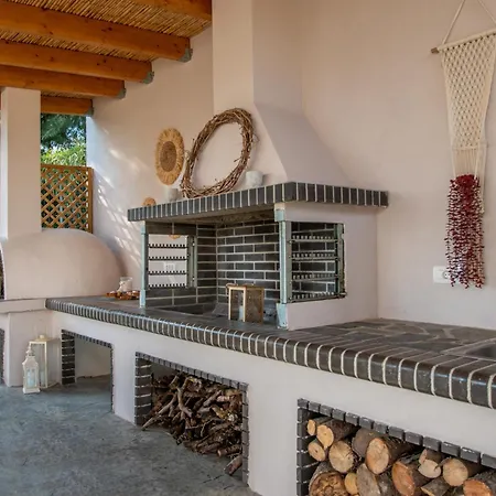 Vigneti & Ii (adults Only) Apartamento Ambelokipoi (Zakynthos)