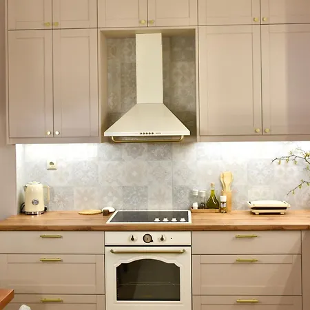 Vigneti & Ii (adults Only) Apartamento Ambelokipoi (Zakynthos)